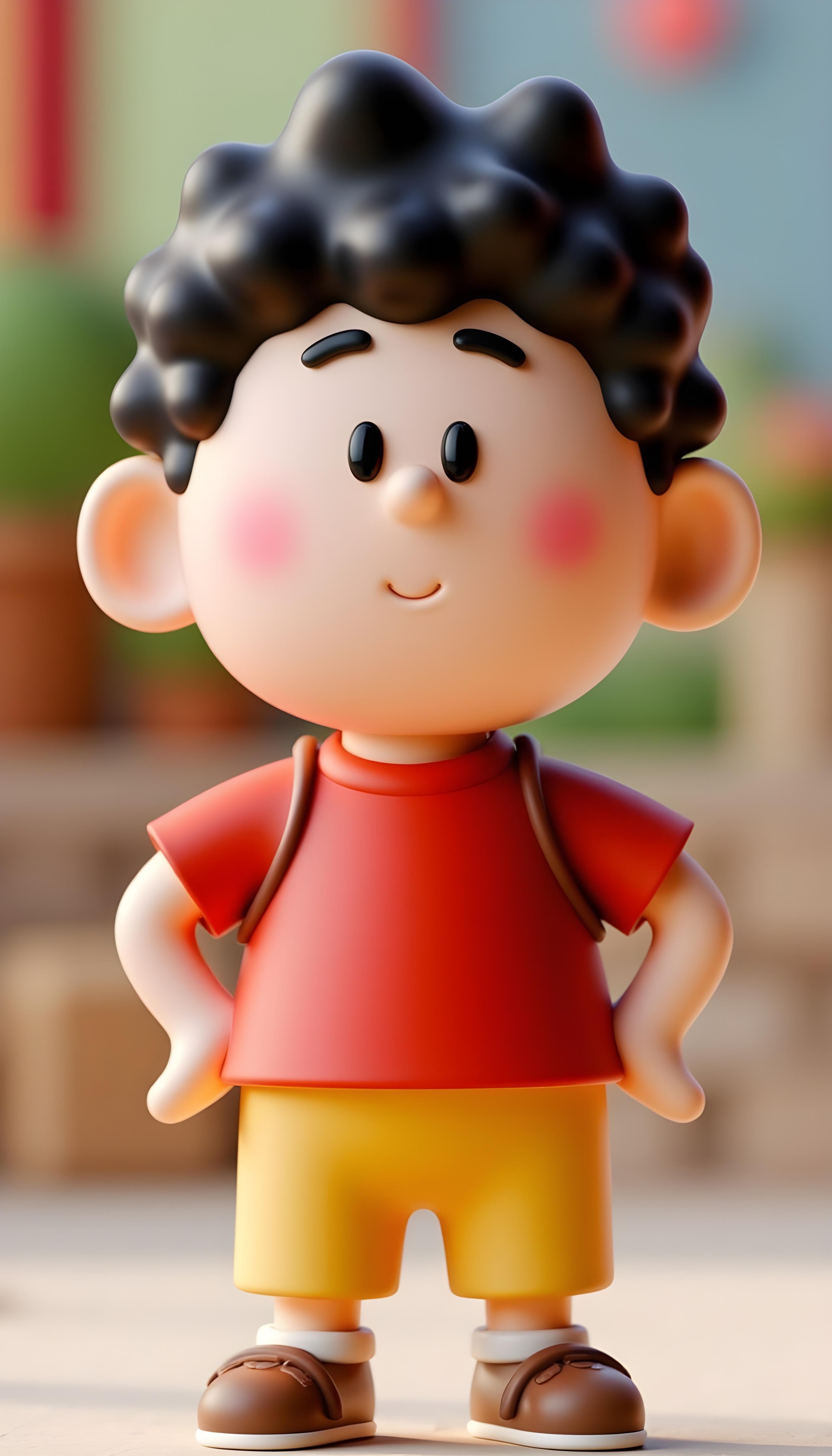 Shinchan